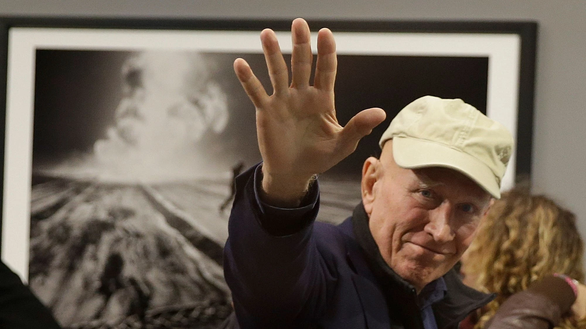 Award-winning Brazilian photographer Sebastiao Salgado dies aged 81