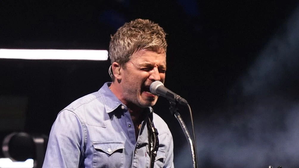ScotRail adds extra services for Oasis dates at Murrayfield