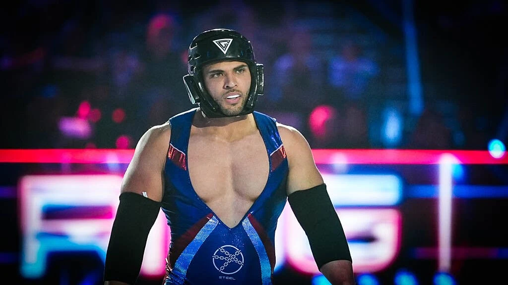 Gladiators’ Steel announces death of baby son days after premature birth