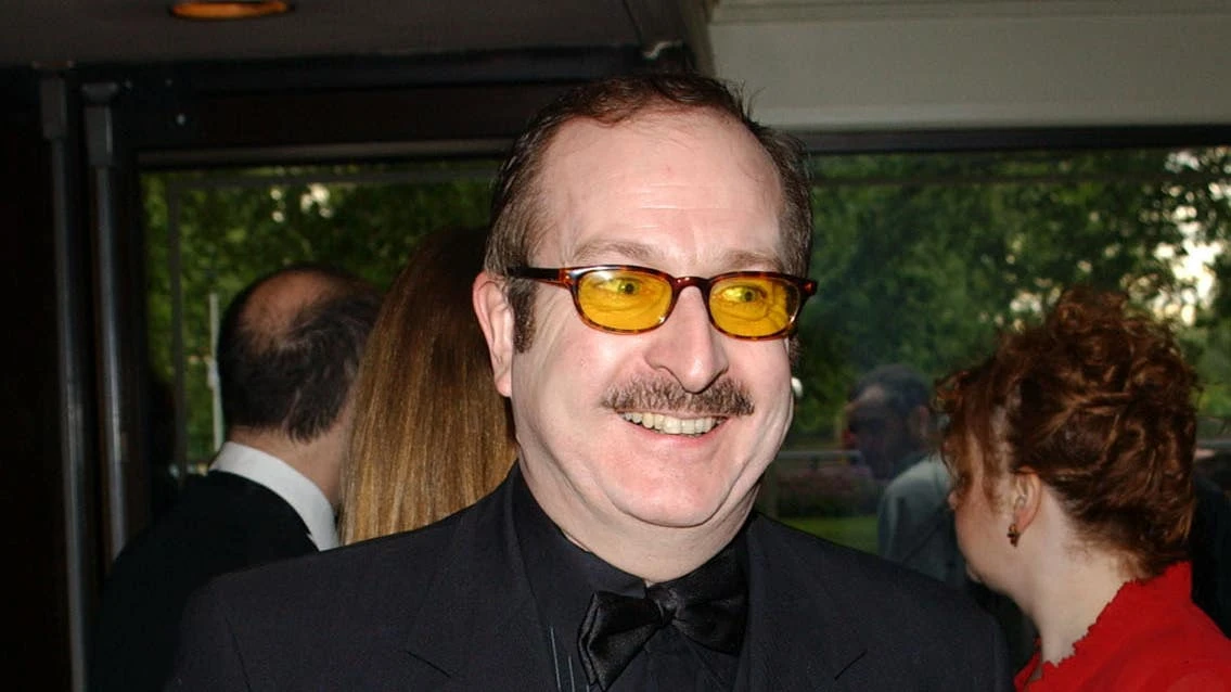 Elton John says Steve Wright helped him get first solo UK number one single