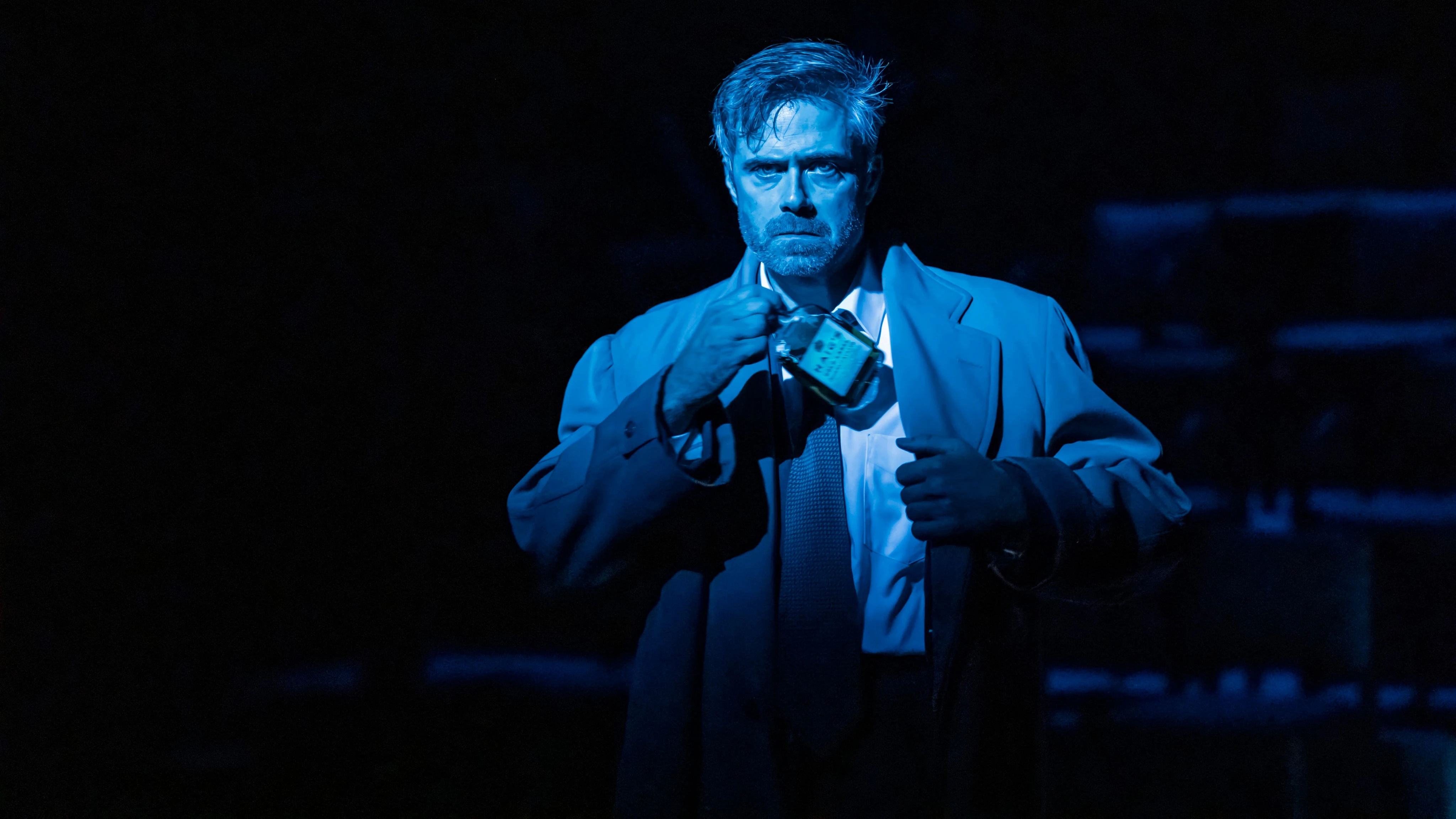 John le Carre’s The Spy Who Came In From The Cold to be staged in West End