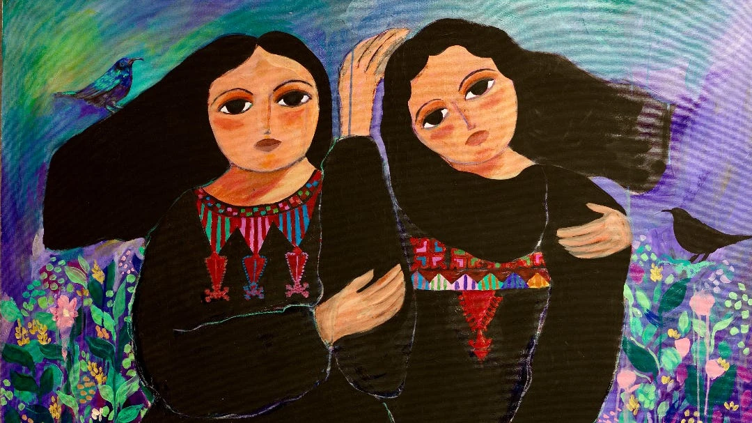 Europe’s first museum of contemporary Palestinian art opens in Edinburgh