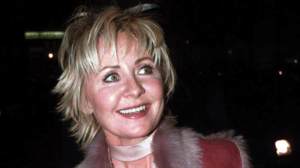 ‘I was a secret drinker’, singer Lulu says as she reveals battle with alcoholism