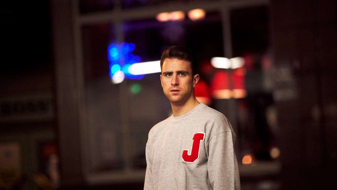 Scottish DJ Jack Revill, known as Jackmaster, dies aged 38