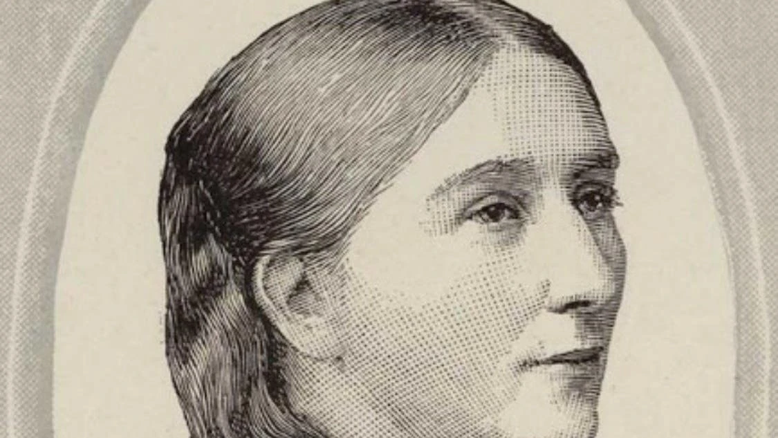 Blue plaque to be unveiled for ‘queen of the ghost stories’