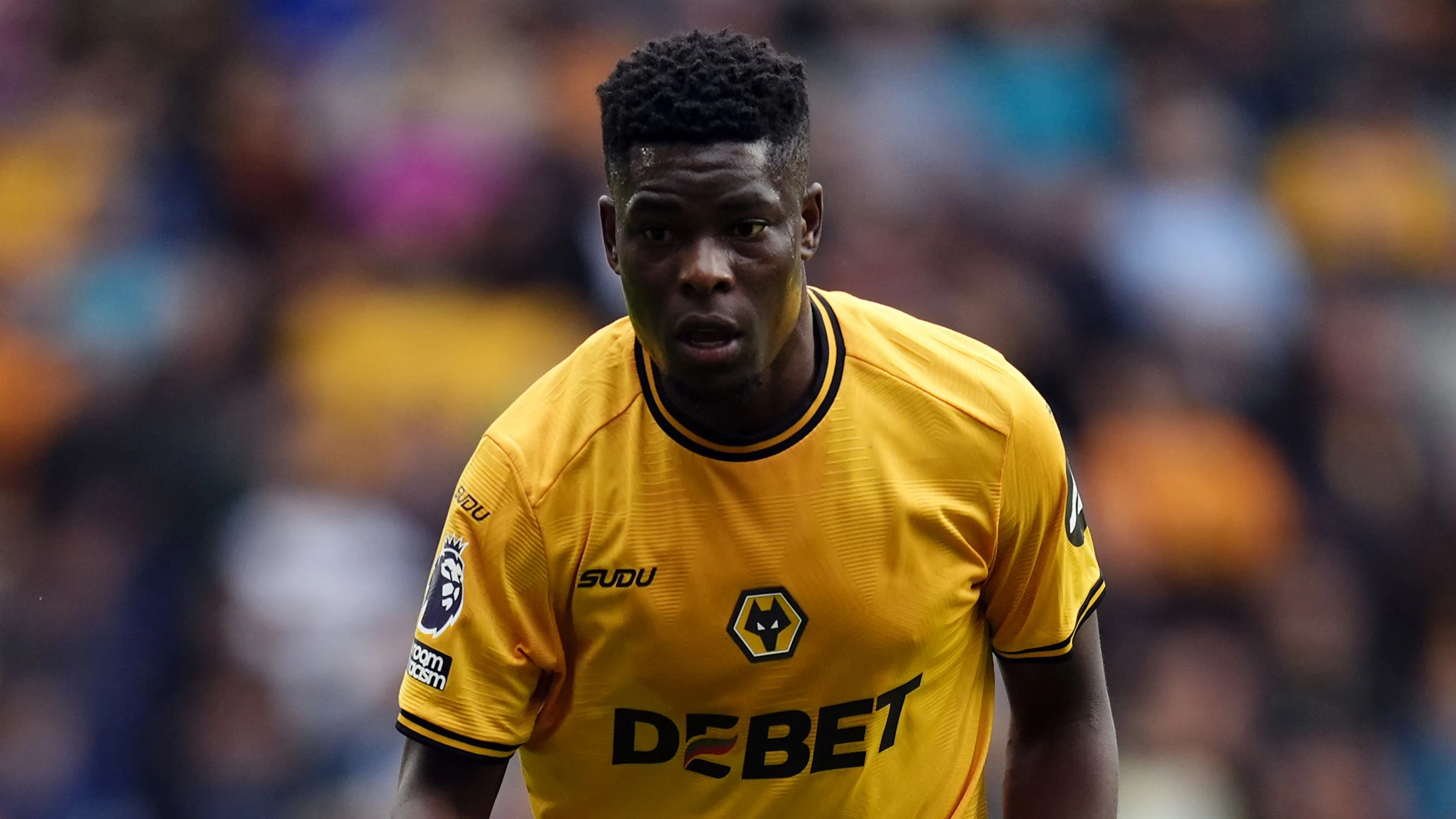 Brentford miss out on Europe after Marshall Munetsi stunner snatches Wolves draw