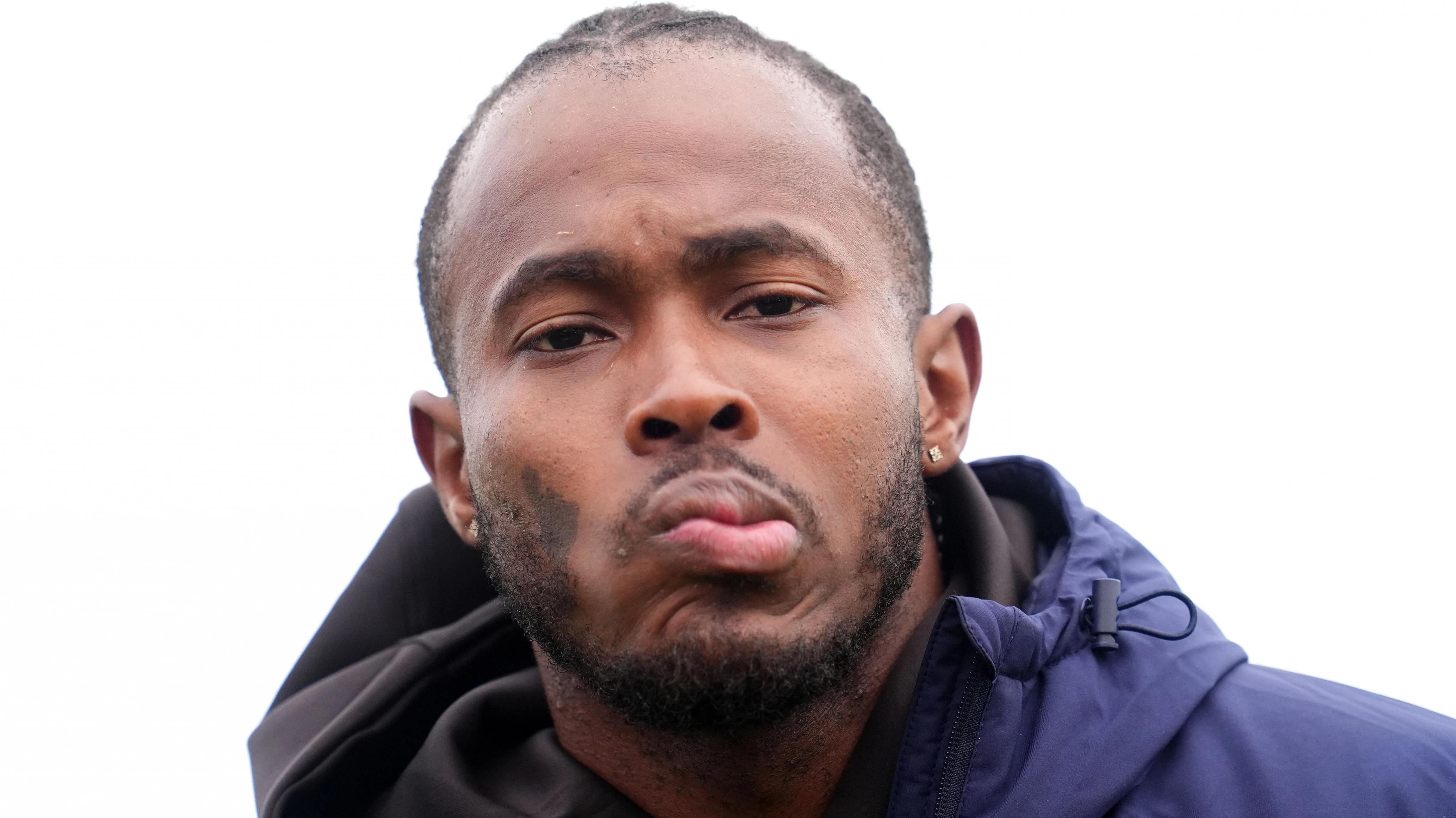 England’s Jofra Archer out of West Indies ODI series after another injury blow