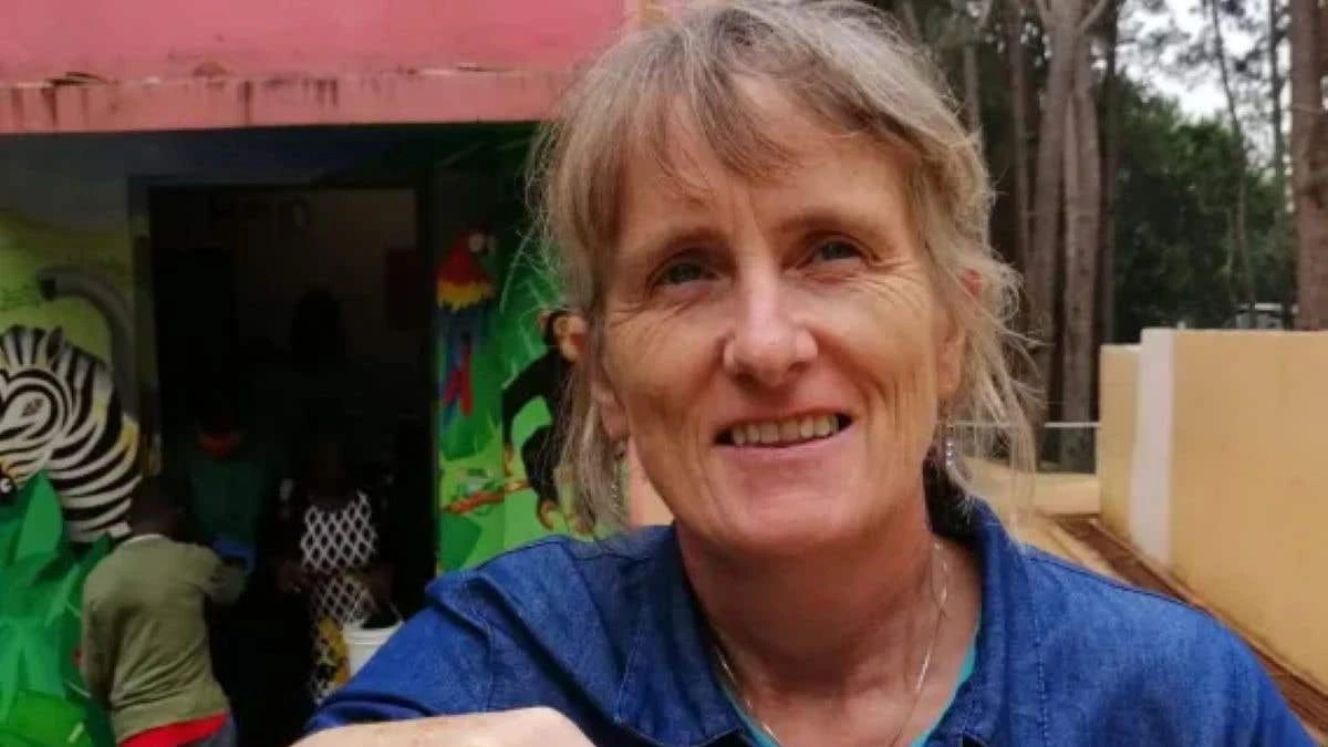 Irish deputy premier speaks to ‘brave’ Irishwoman who was kidnapped in Haiti