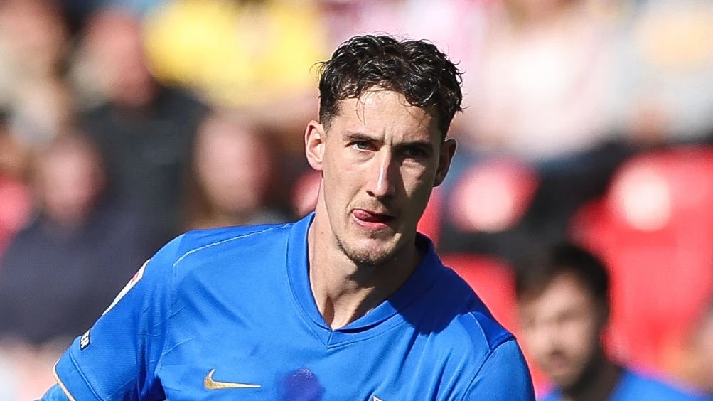 Phil Neumann goal gives Birmingham victory at Preston