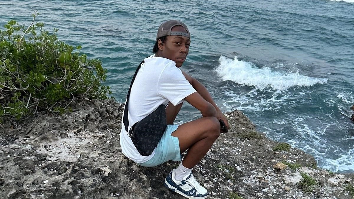 Man jailed for 14 years for killing teenager on stolen moped