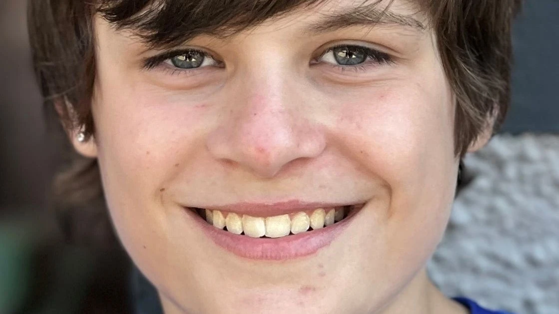 Teenager drowned after being swept out to sea on beach, inquest hears