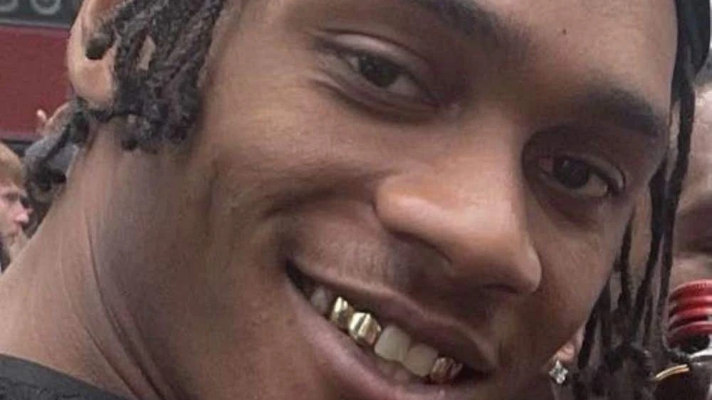 Parents call for help to find son’s Notting Hill Carnival killer