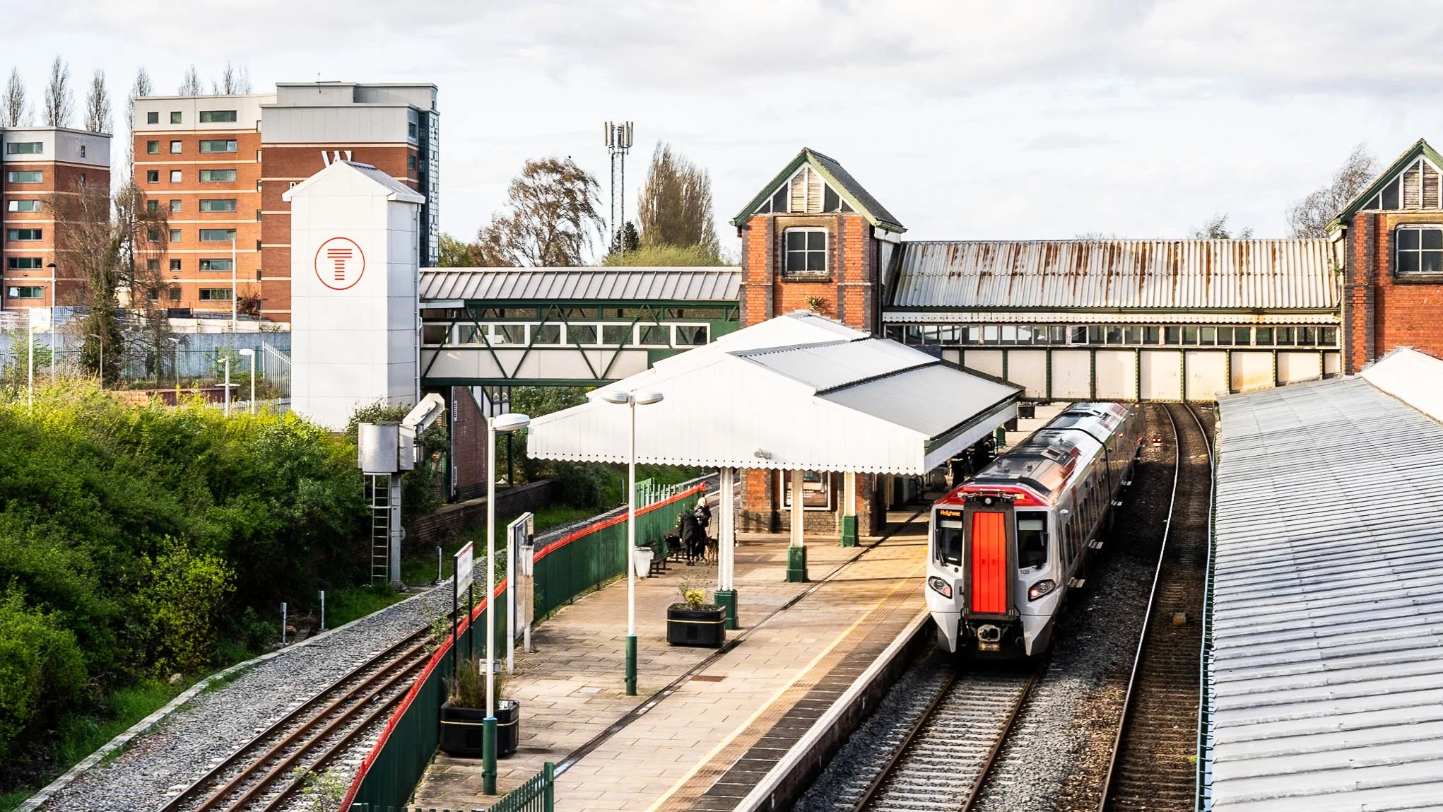 Plans for North Wales metro service unveiled by Welsh Government