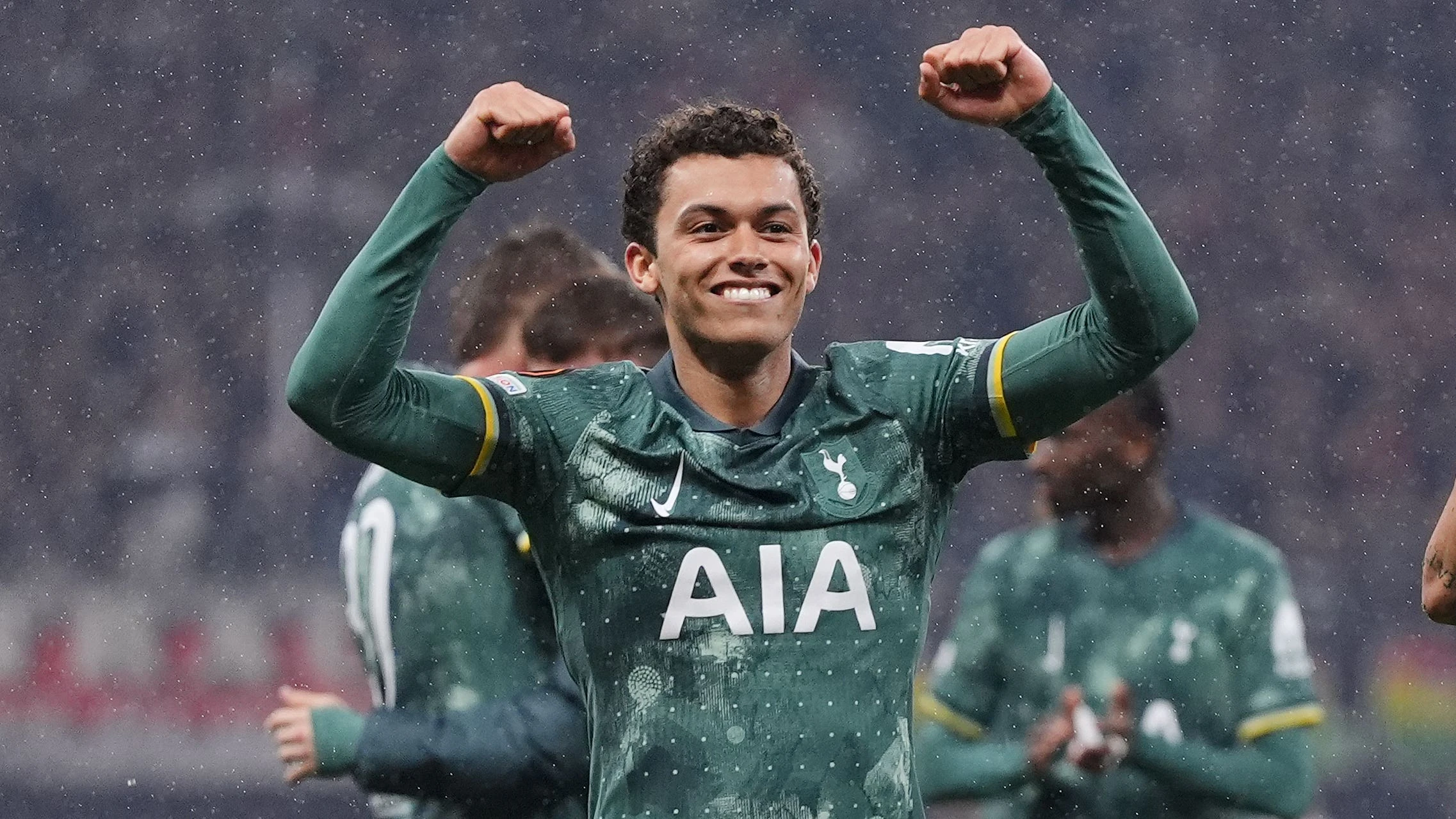 Brennan Johnson confident Spurs can formulate new plan to overcome Man Utd again