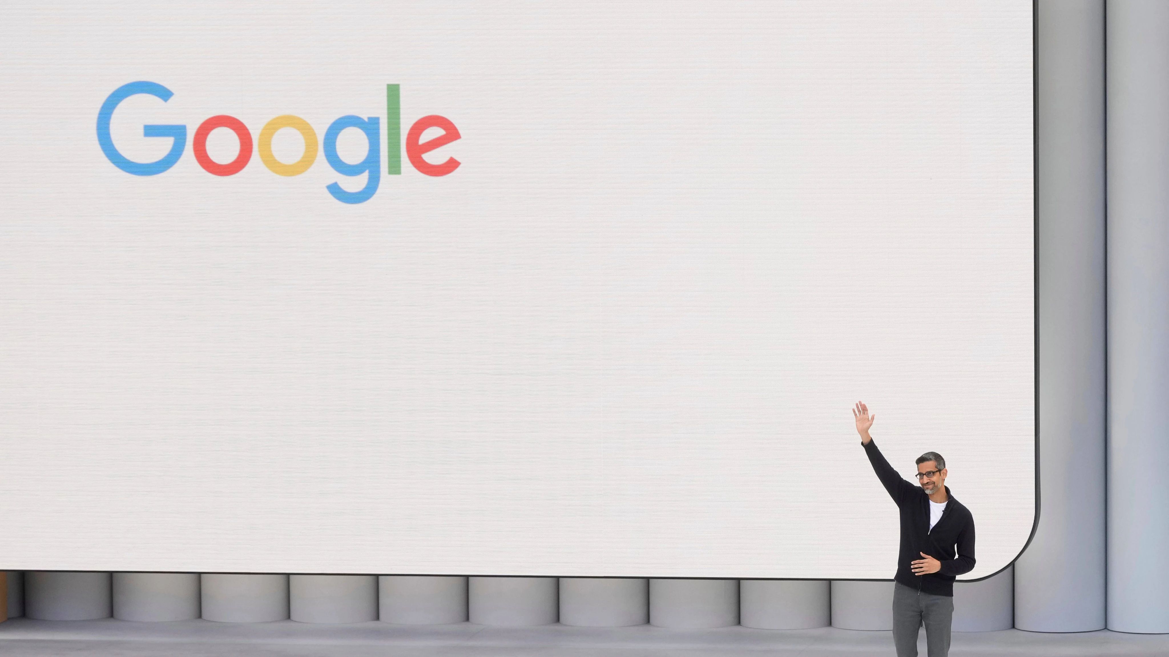 Google in ‘tough position’ as it balances AI advances and advertising revenue