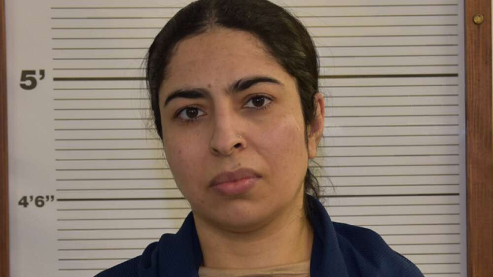 Warwickshire mother facing jail over plan to join terror group in Afghanistan