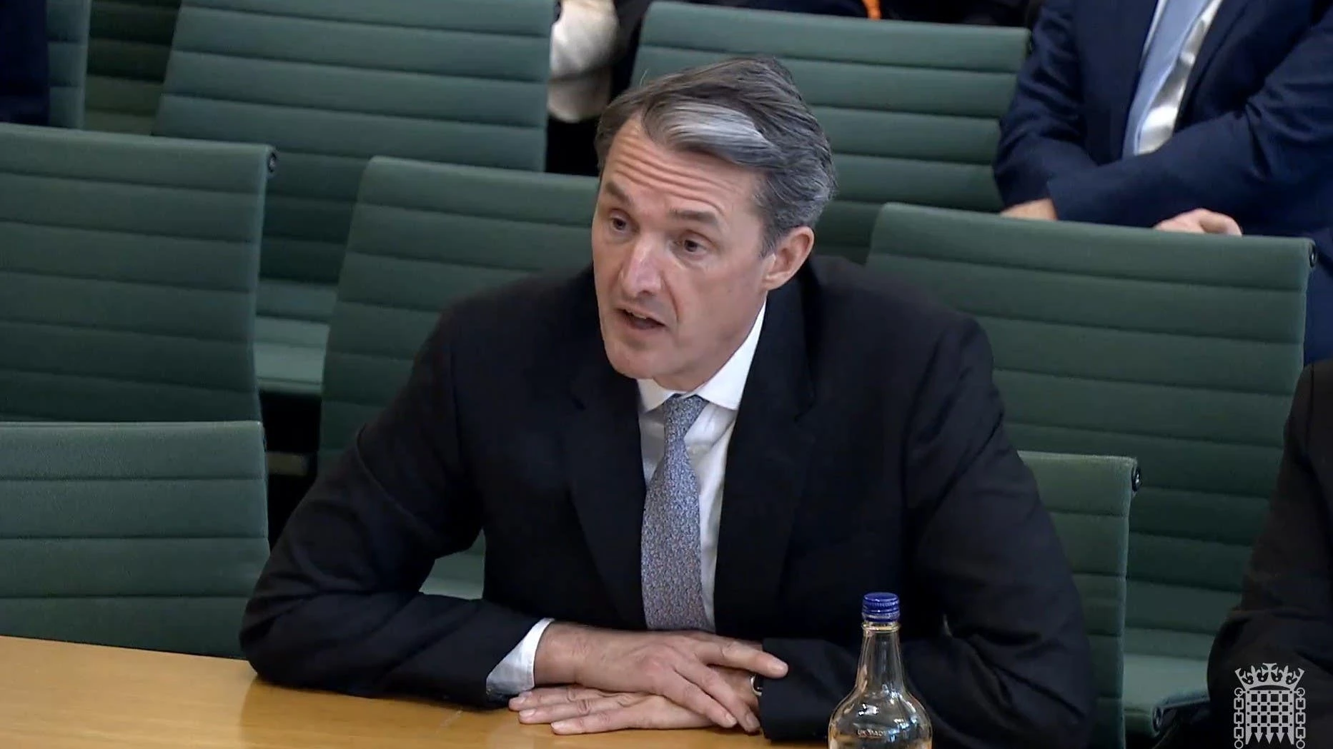 NatWest boss says AI is ‘addition’ to human jobs rather than replacement