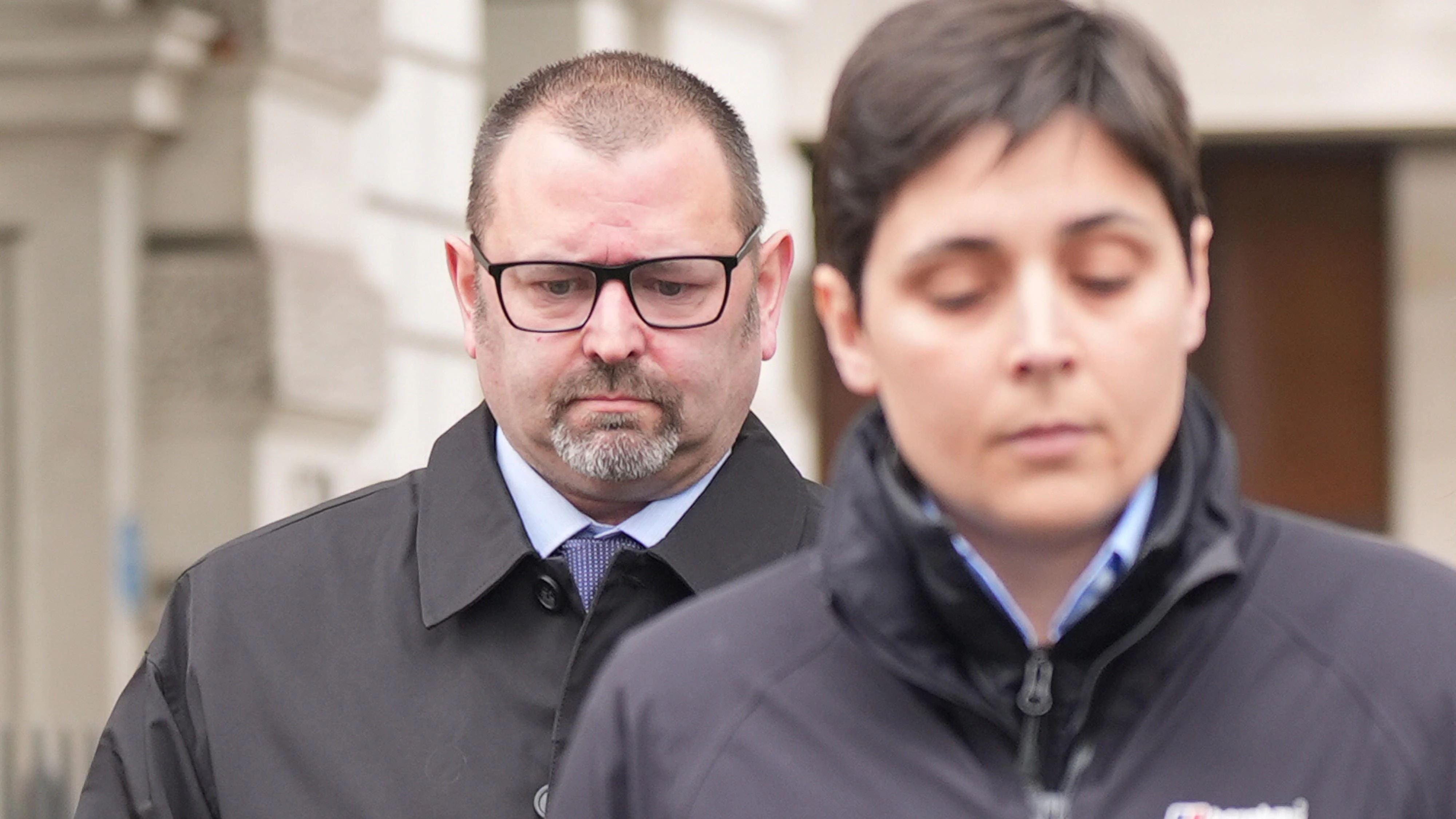 Police who sprayed and tasered amputee ‘used force first, asked questions later’