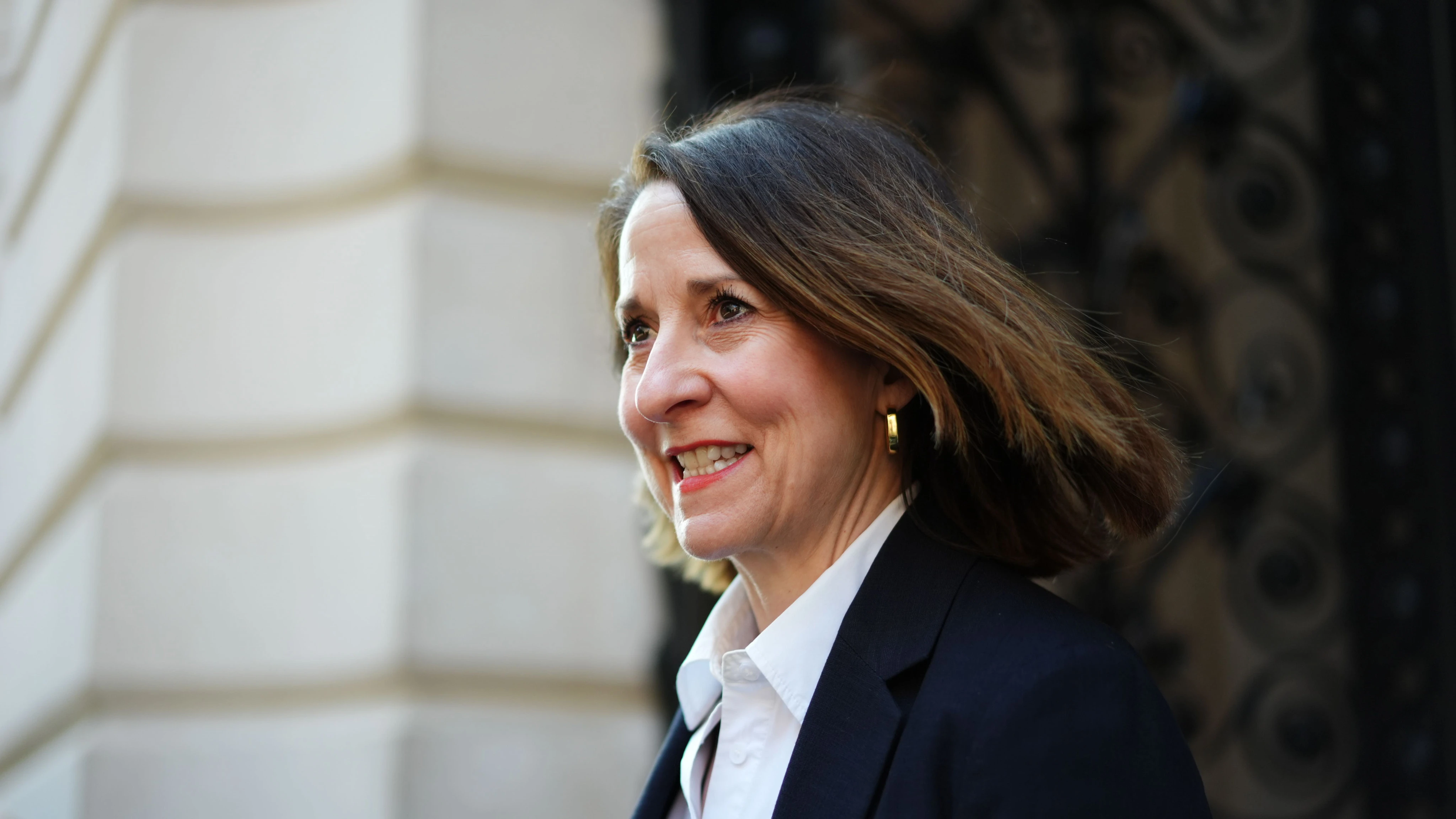 £5 billion welfare cuts needed to ‘save’ system, Kendall to say