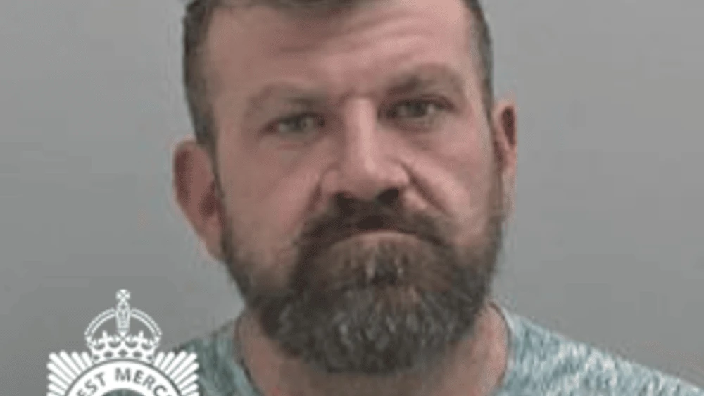 Man who took amphetamines killed four-week-old baby in crash