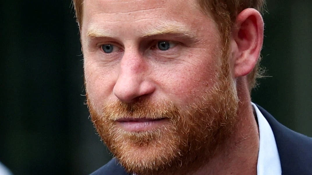 Chad ends Harry charity mandates to manage wildlife reserves