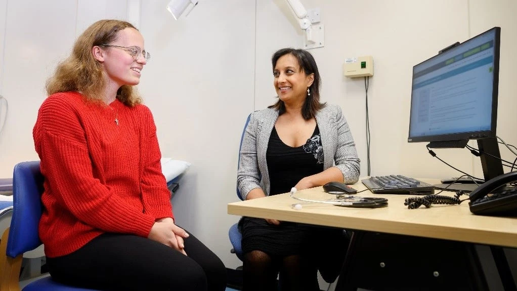 ‘Life-changing’ drug for teenager who lost mother, aunt and uncle to condition