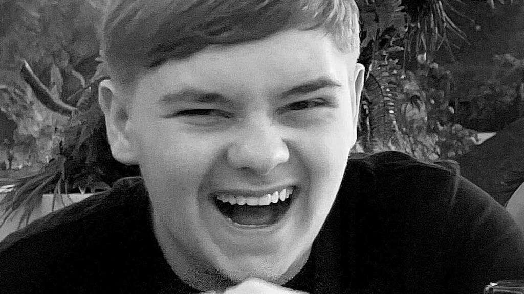 Trial date set for boy accused of murdering Harvey Willgoose, 15, at school