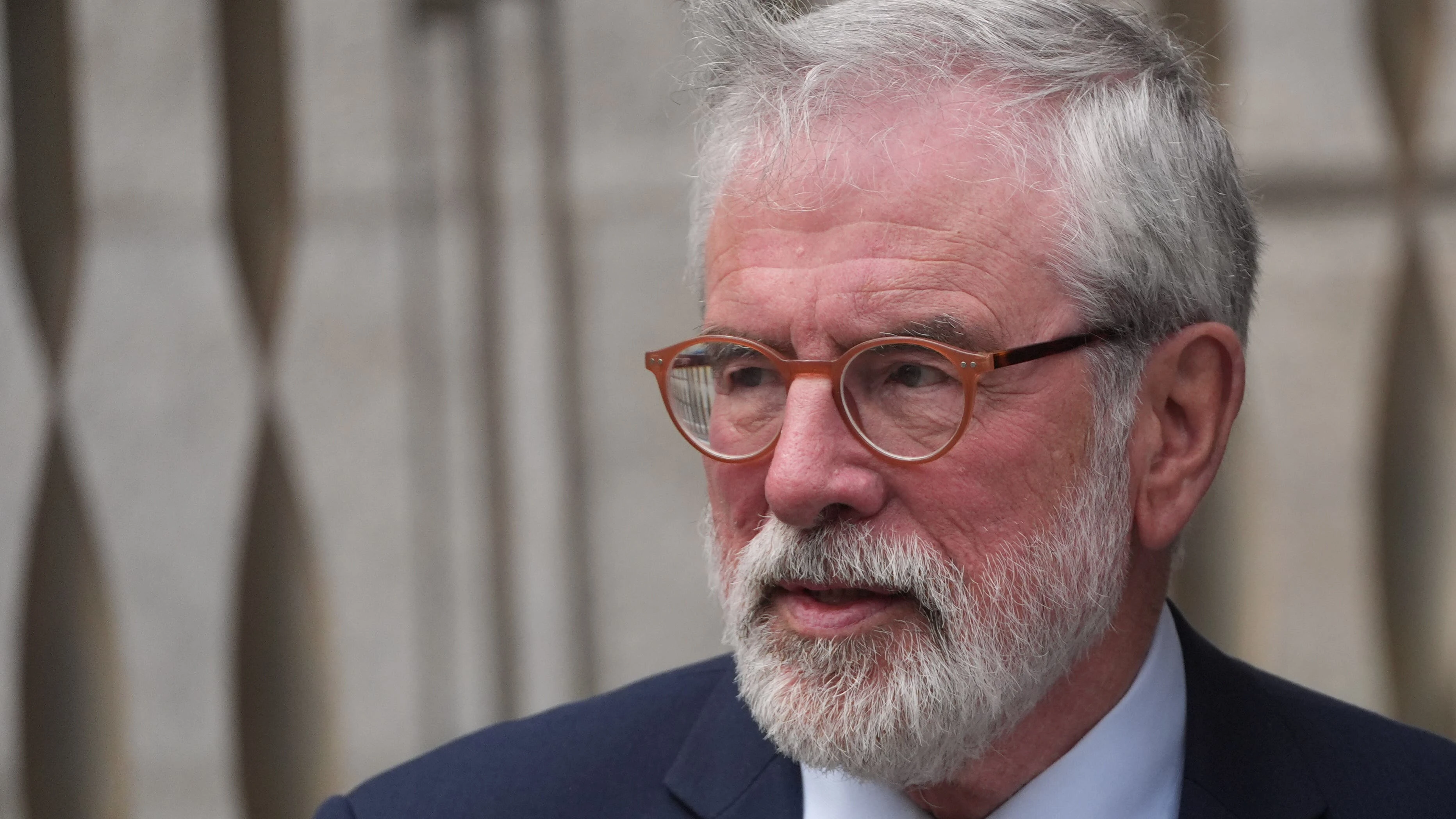 Adams seeking damages of at least 200,000 euro from BBC, jury hears