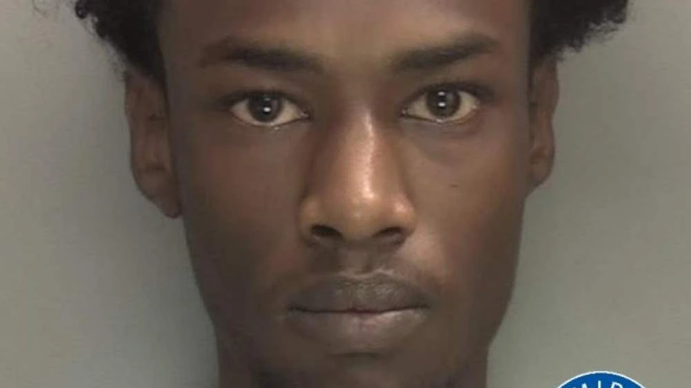 Driver who chased and killed e-bike rider in deliberate ramming jailed for life