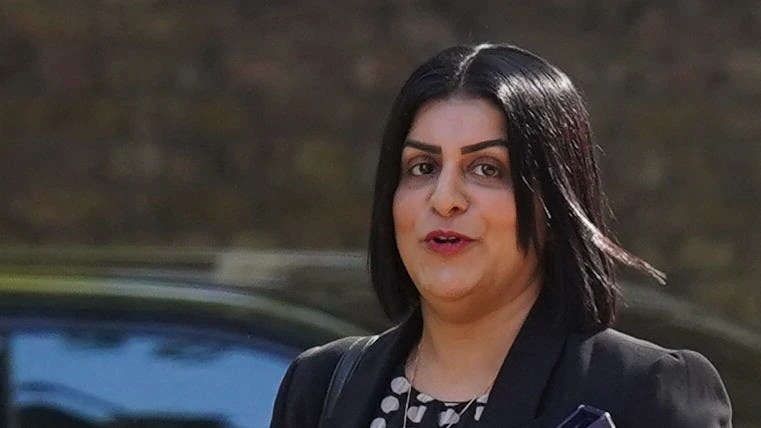 Questions over validity of Supreme Court gender ruling ‘unacceptable’ – Mahmood