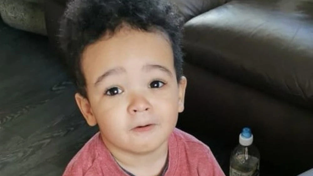 Balloons released in memory of young boy after remains found in search