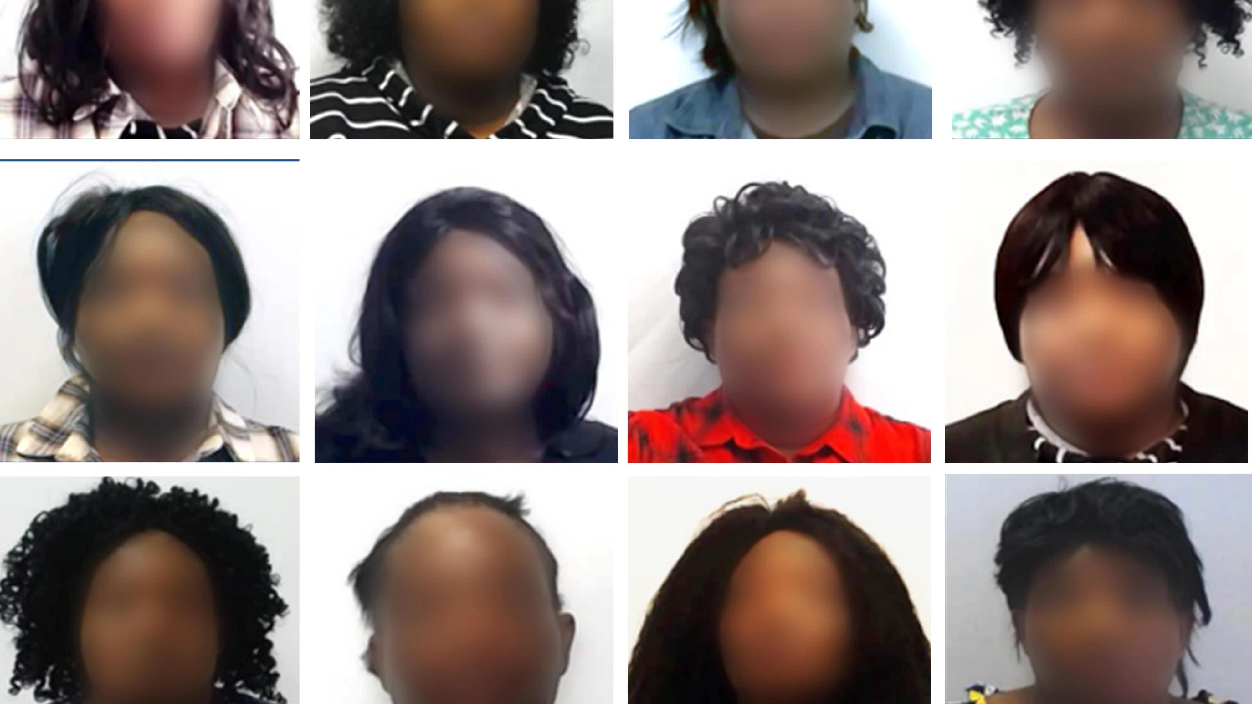 Woman who used wigs and false papers to take UK citizenship tests jailed