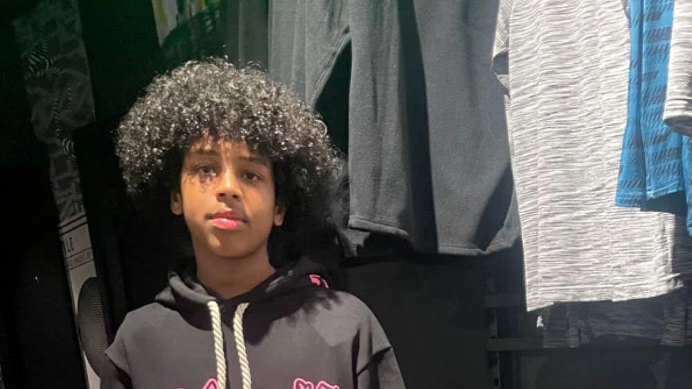 Family of stabbing victim vow he will not be another knife crime statistic