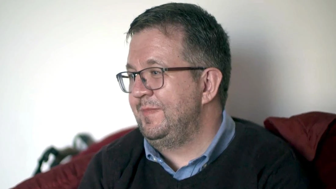From parastronaut dreams to prison: the rise and fall of surgeon Neil Hopper