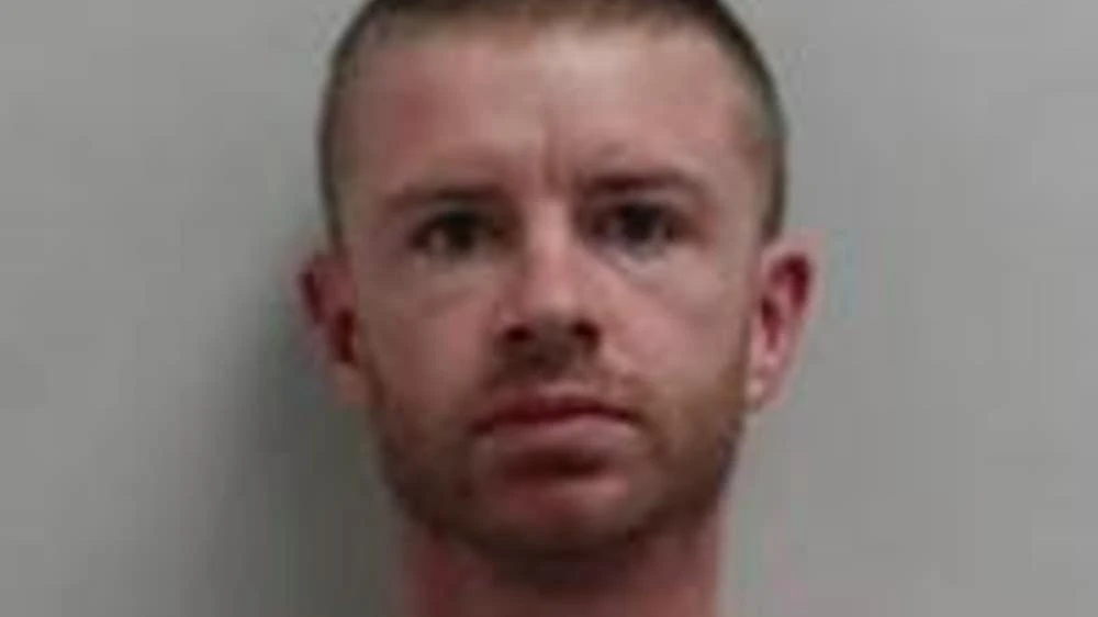 Drugs courier who smuggled £5.6m of cocaine into Scotland jailed
