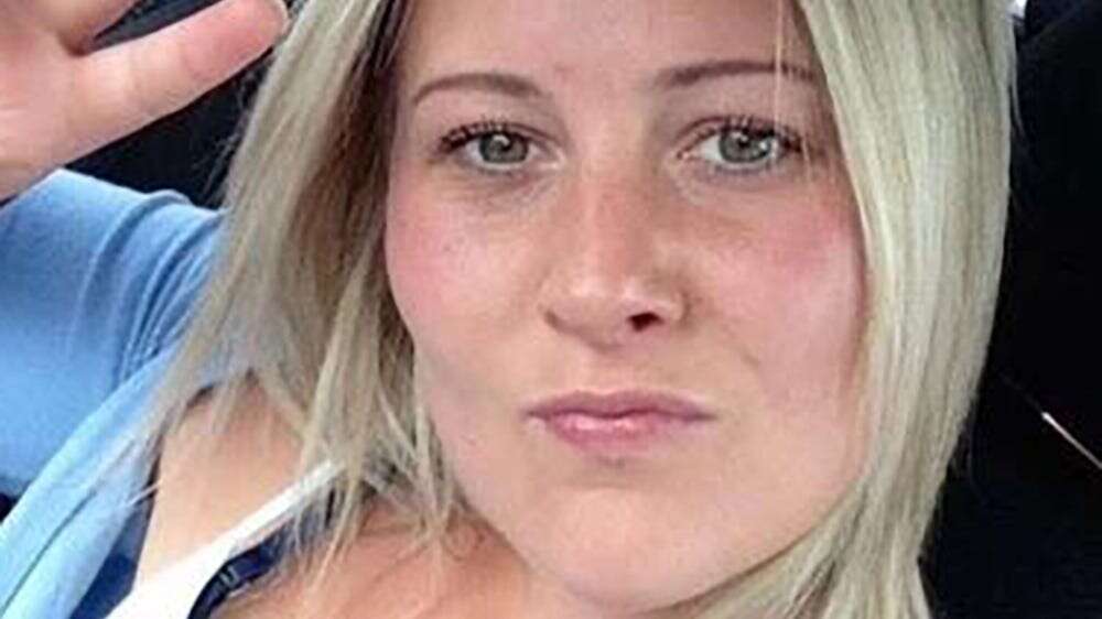 Family pay tribute to woman who died in South Wales shooting