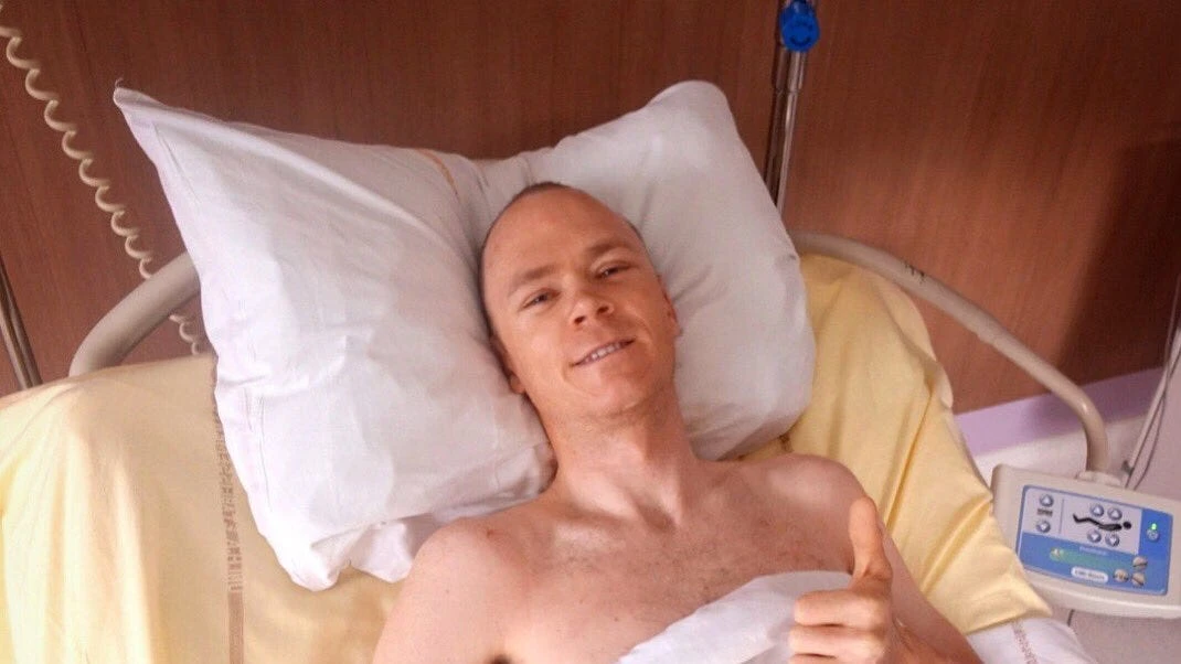 Chris Froome stable in hospital but requiring surgery following crash in France