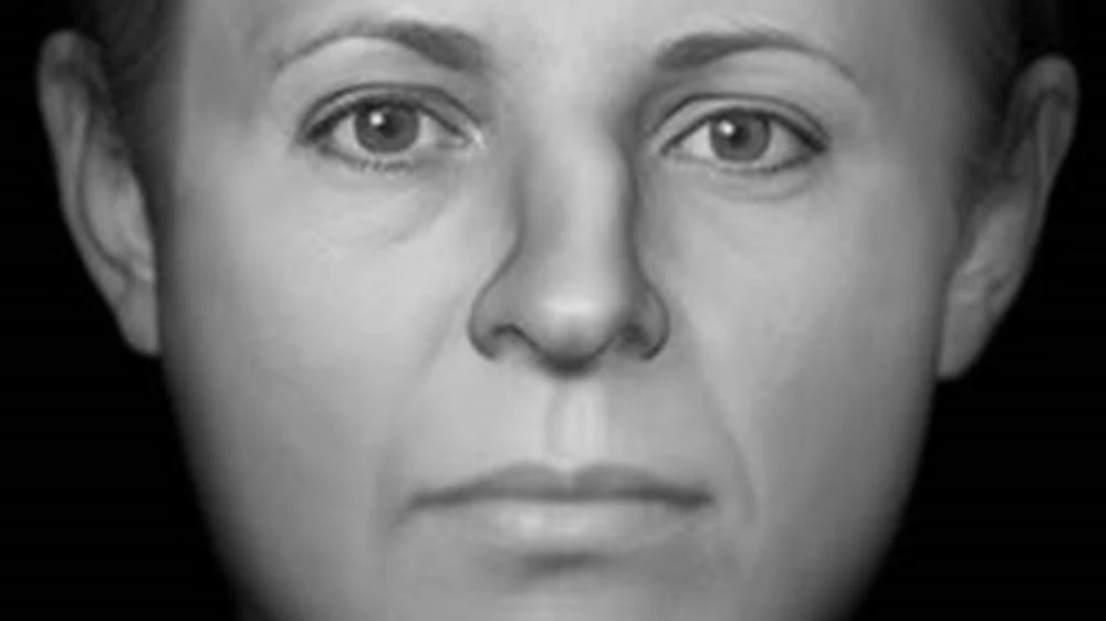 Police issue facial reconstruction of mystery skull pulled from North Sea