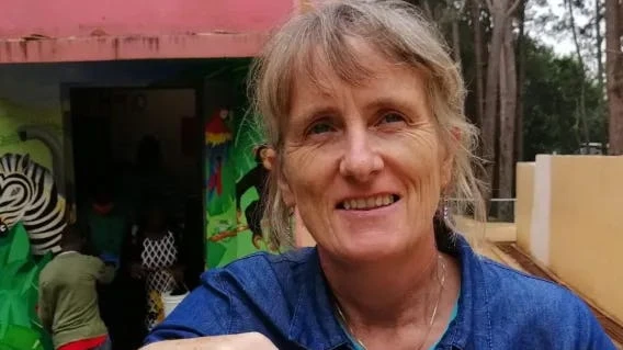 Harris ‘relieved and delighted’ by Gena Heraty release after Haiti kidnapping