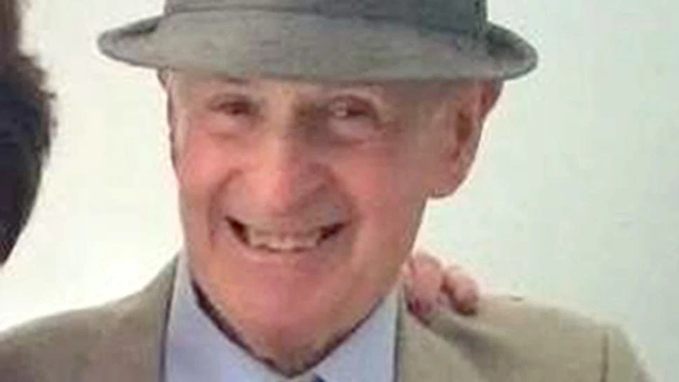 Family pays tribute to ‘proud Irishman’ fatally injured while running errands