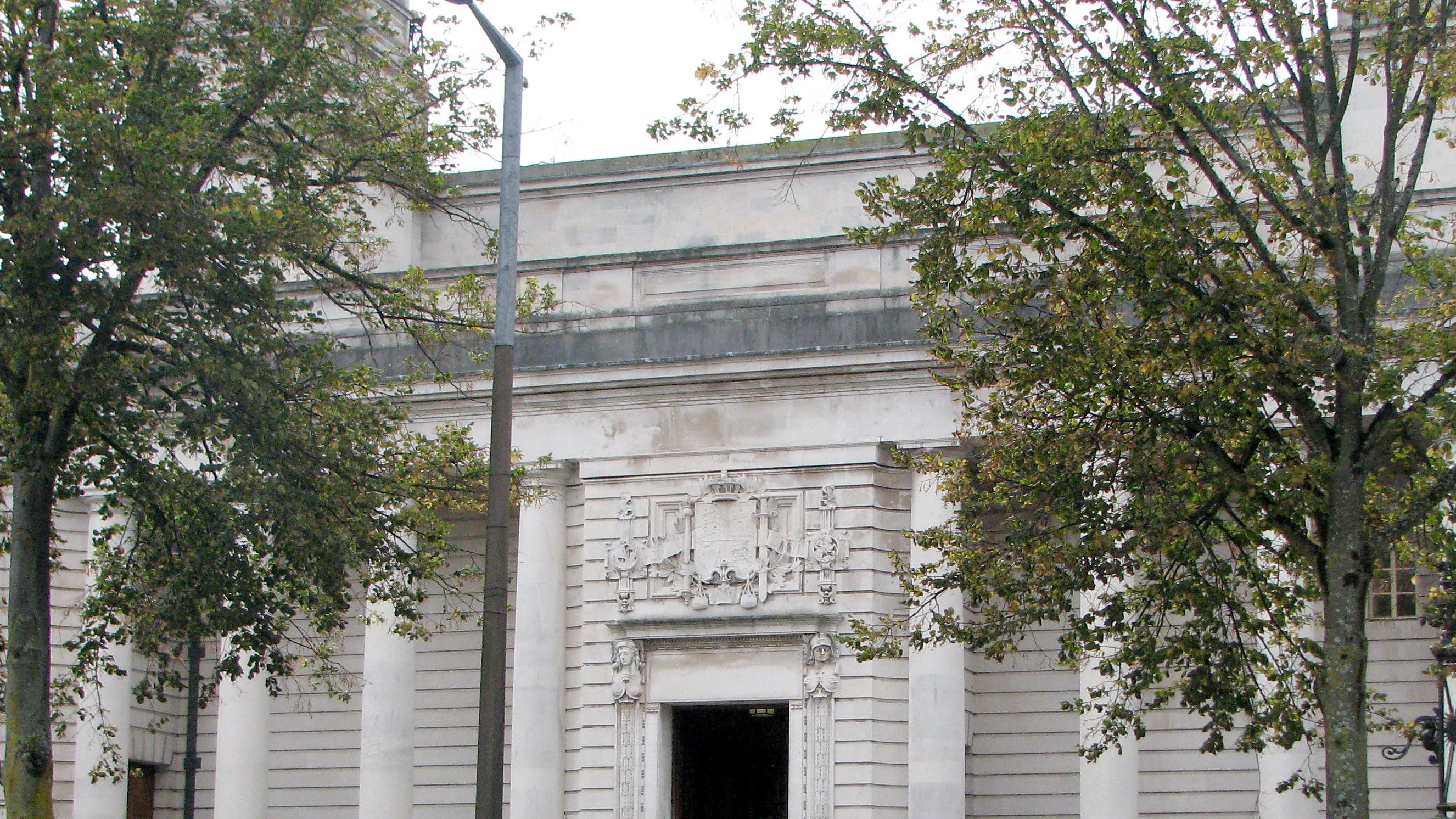 Man found not guilty of preventing burial of two babies