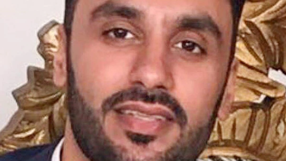 Starmer ‘has not forgotten’ about Briton detained in India for eight years