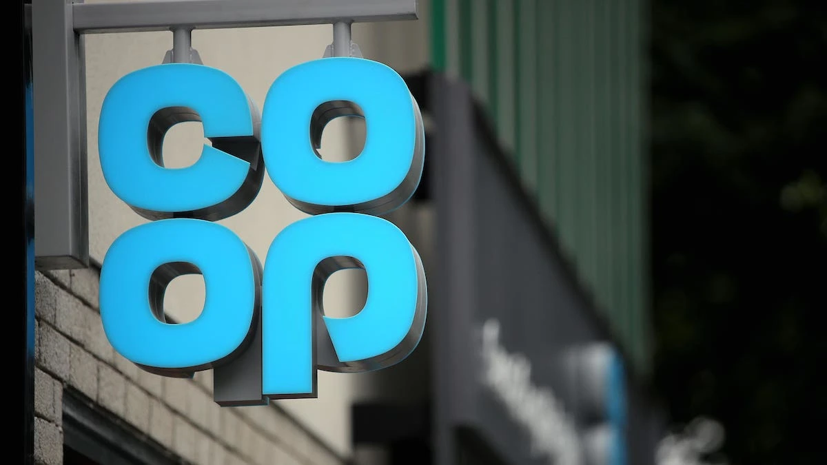 Co-op shuts off parts of IT system after attempted hack
