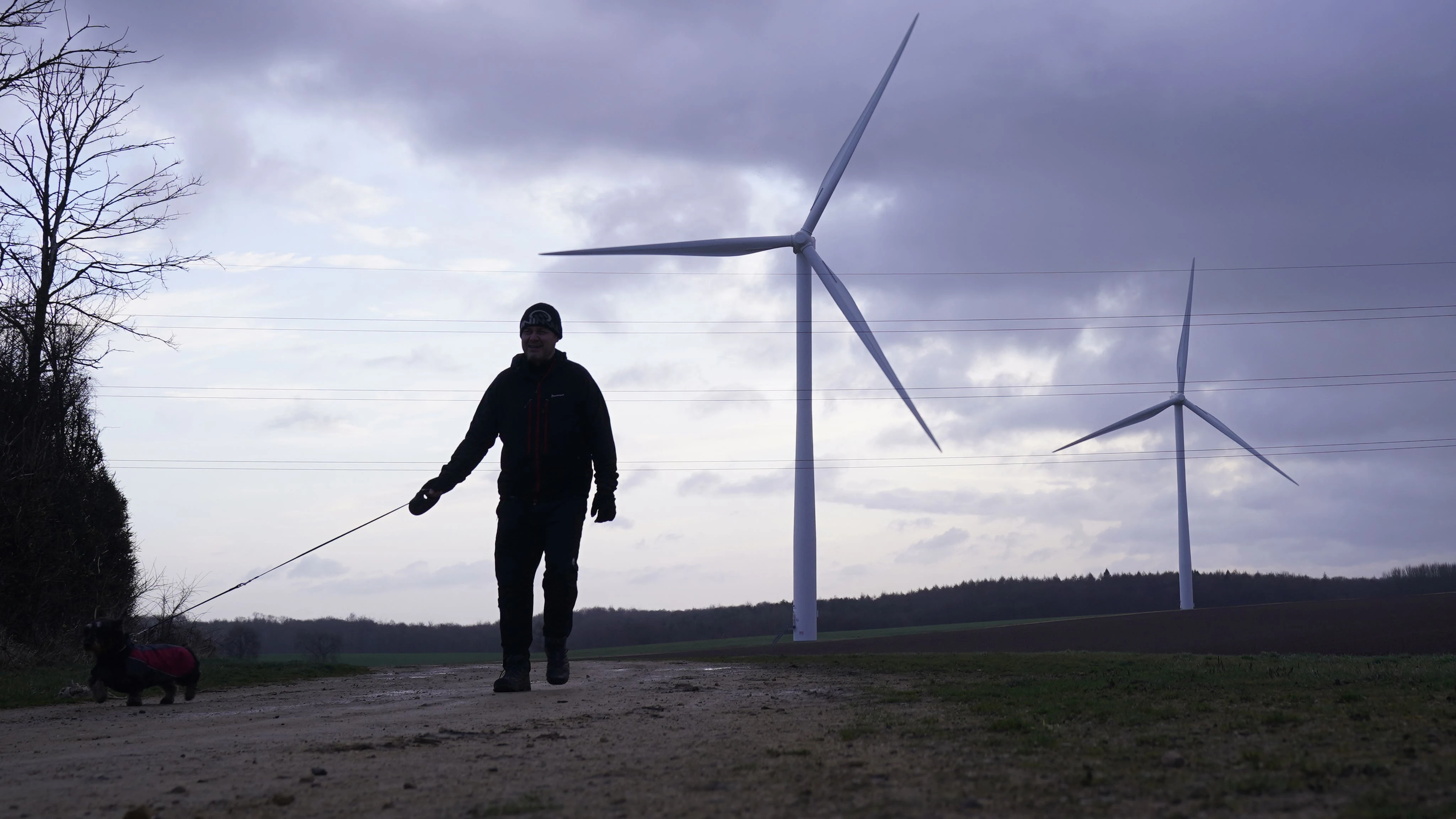 Communities could get cash for hosting solar farms and offshore wind schemes