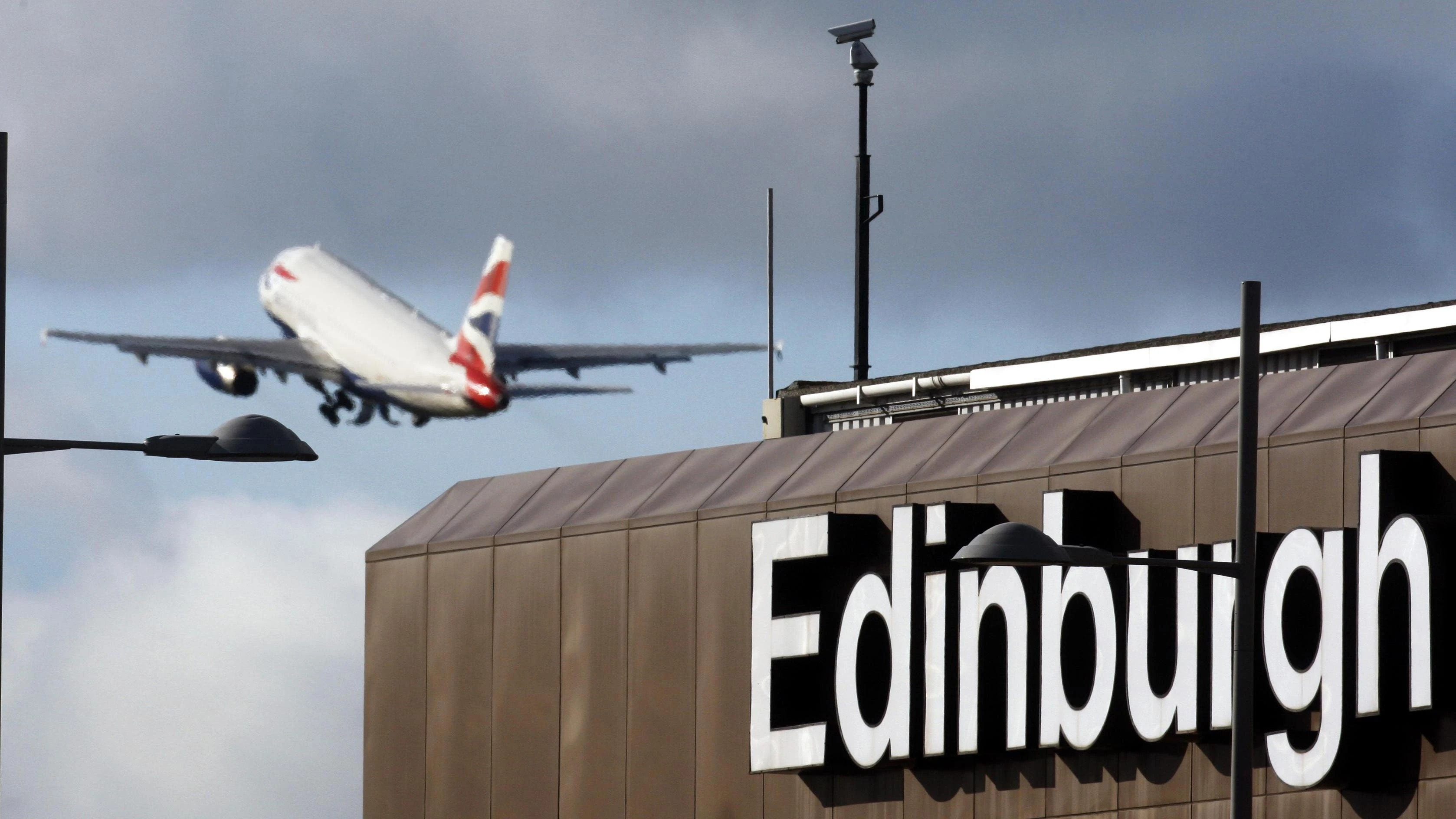 Union warns summer holiday strike action looms at airports