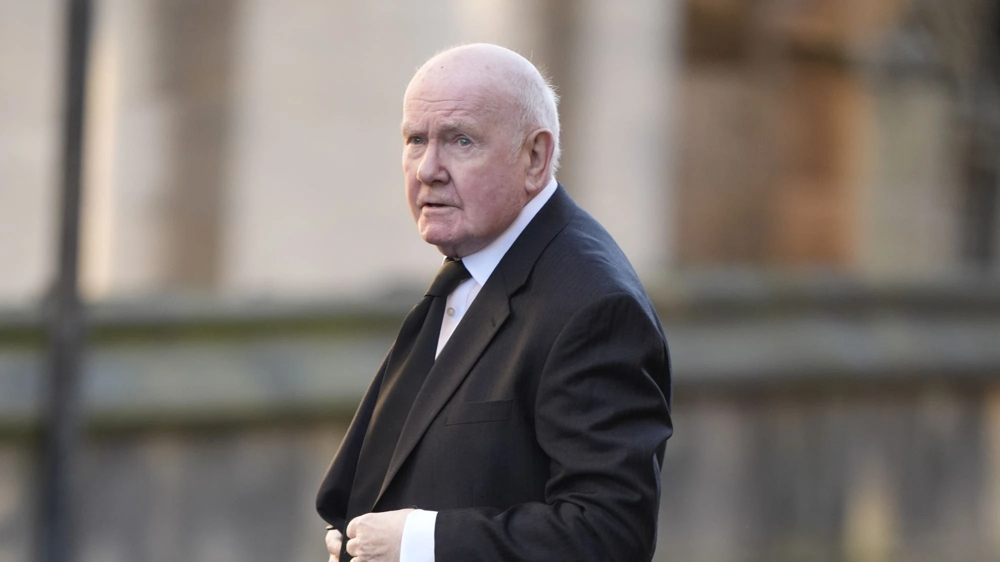Former NI Secretary rejects reports he ‘turned a blind eye’ to IRA crimes