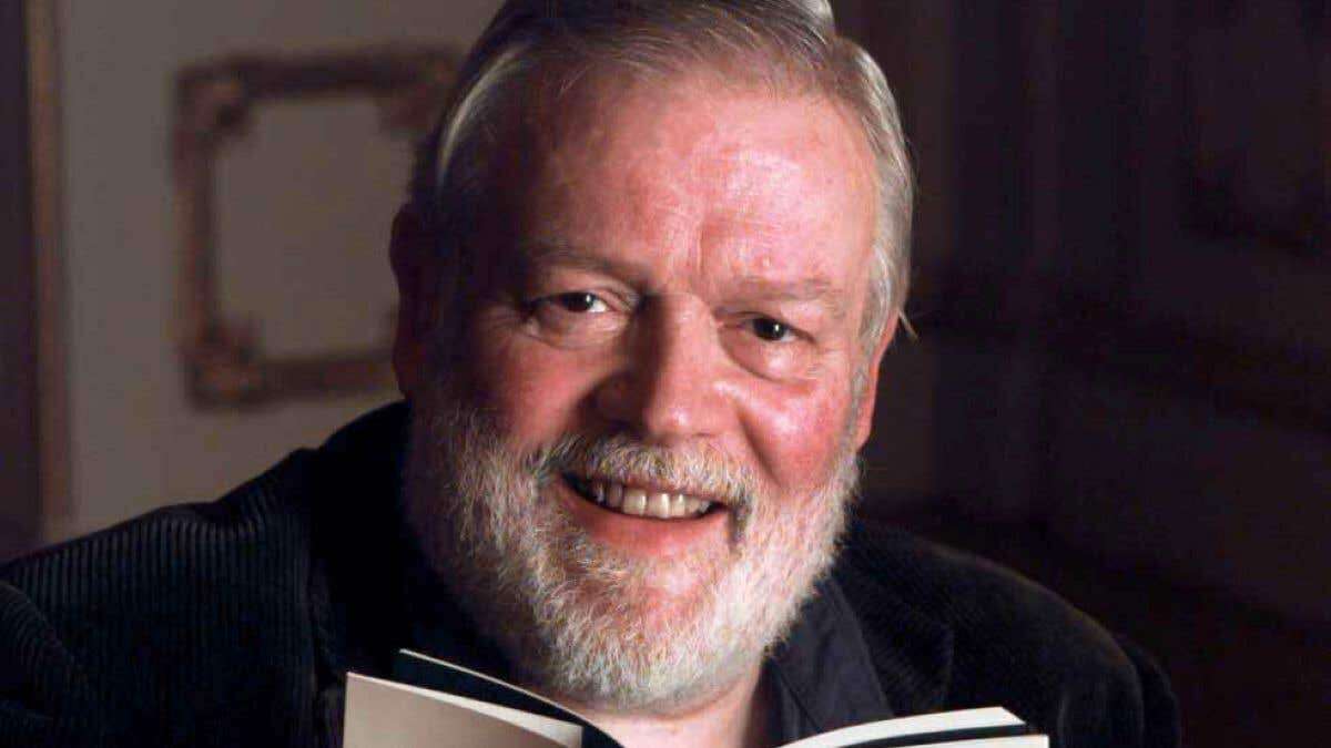 ‘Deep sadness’ following death of Belfast poet Michael Longley