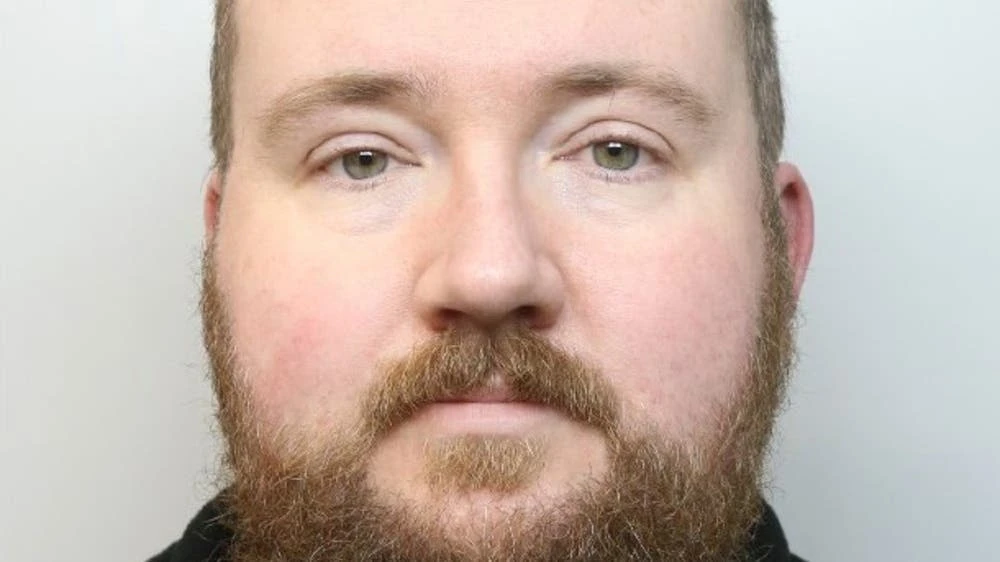 Former police officer who amassed ‘treasure trove’ of weapons jailed