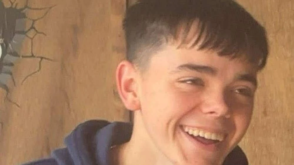 Family of teenager killed in car and bus crash ‘completely devastated’