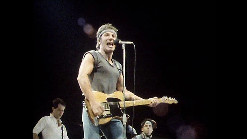 Bruce Springsteen hailed for ‘life-saving’ 20,000 dollar gift to striking miners